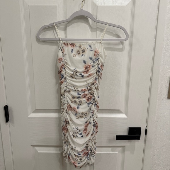 Floral Dress - Picture 1 of 3
